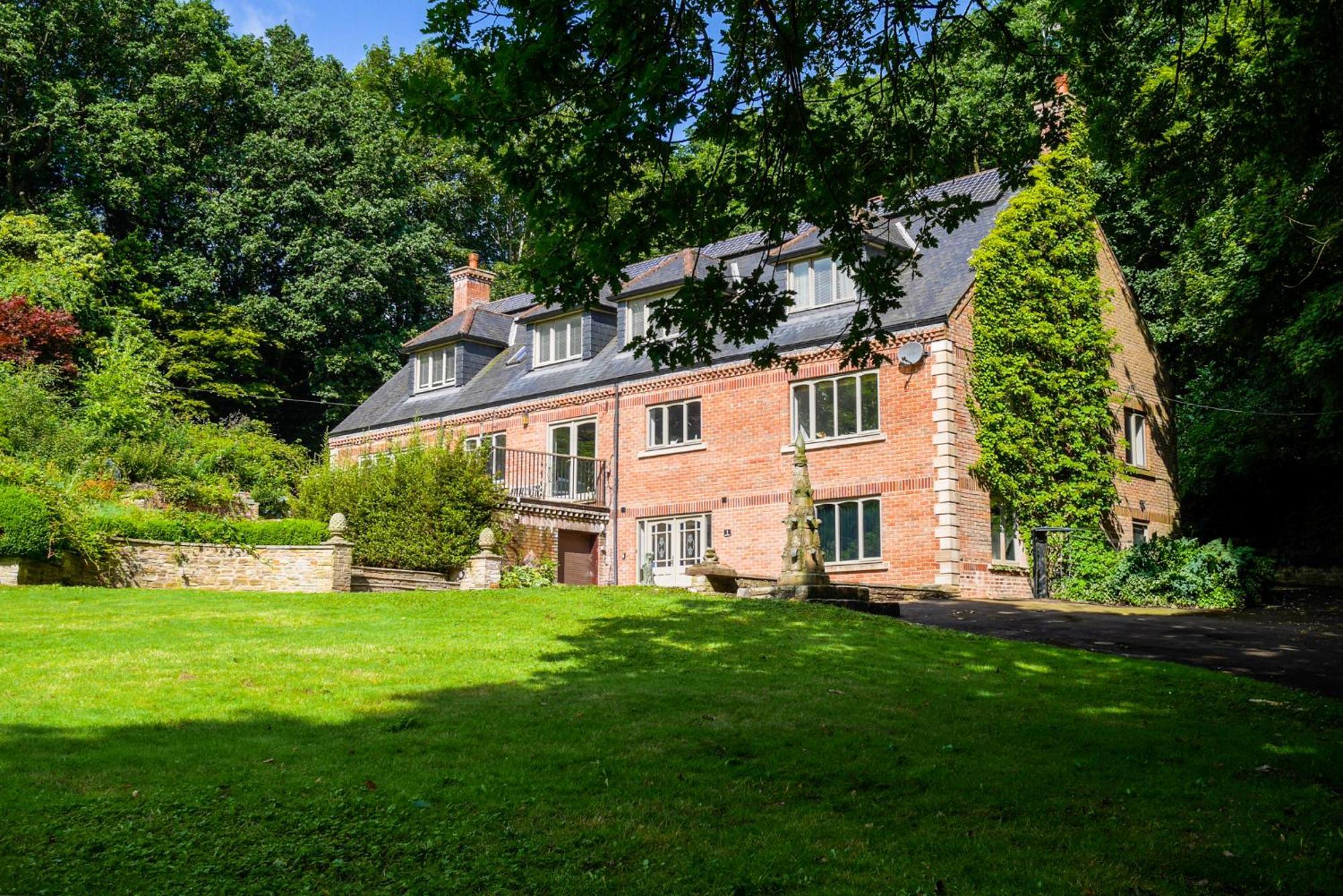 Durham City, Peaceful, Sauna, Free Parking Bagian luar foto